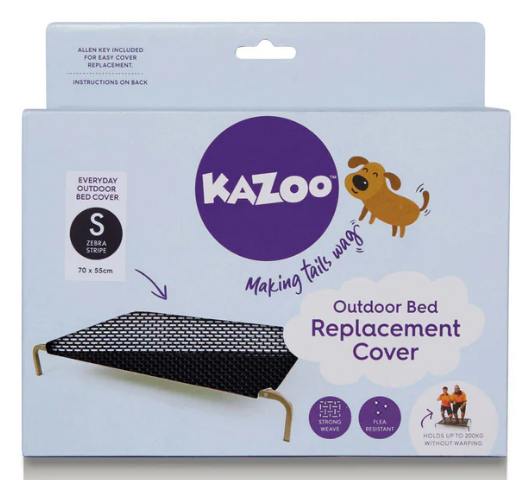 KAZOO DAYDREAM CLASSIC REPLACEMENT COVER