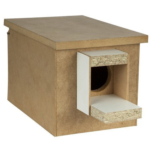 Budgie Nesting Box