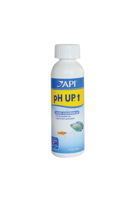 API pH UP
