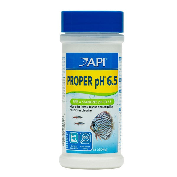 API PROPER pH 6.5
