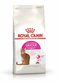 ROYAL CANIN DRY CAT FOOD SAVOUR EXIGENT