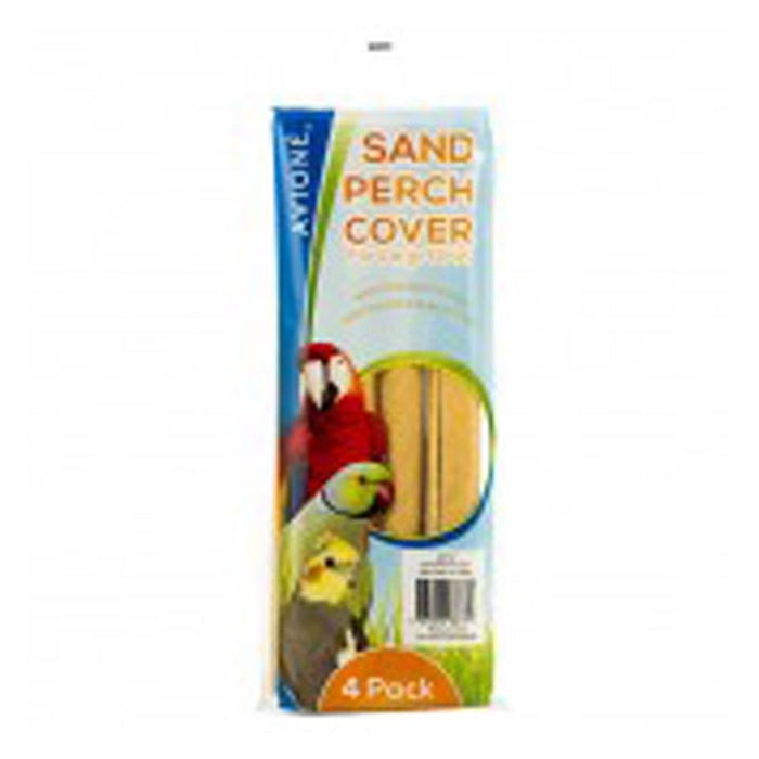 AVIONE SAND PERCH COVERS-SMALL — Pet & Aquarium World (Narellan)