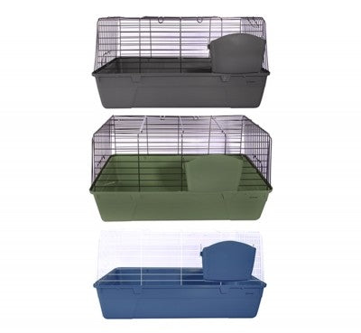 PET ONE SMALL ANIMAL CAGE
