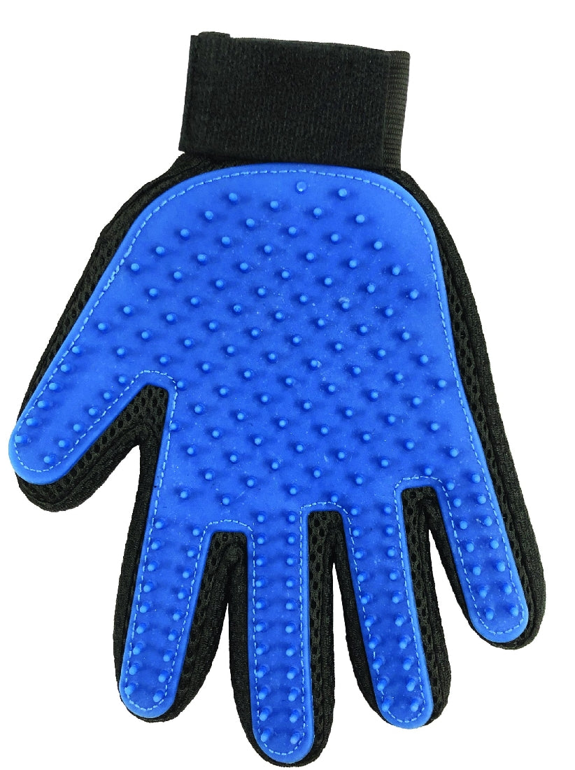 ALL PET STYLE IT GROOMING GLOVE DELUXE — Pet & Aquarium World (Narellan)