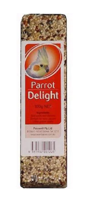 PASSWELL PARROT DELIGHT