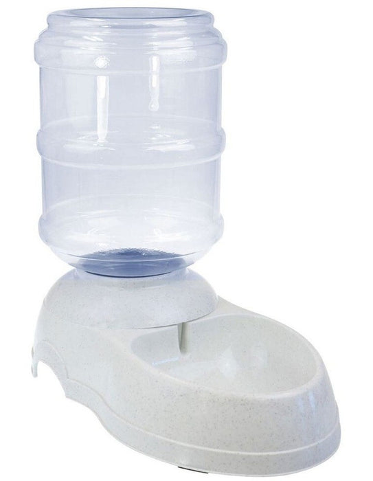 PAWS & CLAWS GRAVITY PET WATER DISPENSER