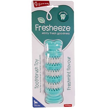 YOURS DROOLLY FRESHEEZE TOOTHBRUSH TOY